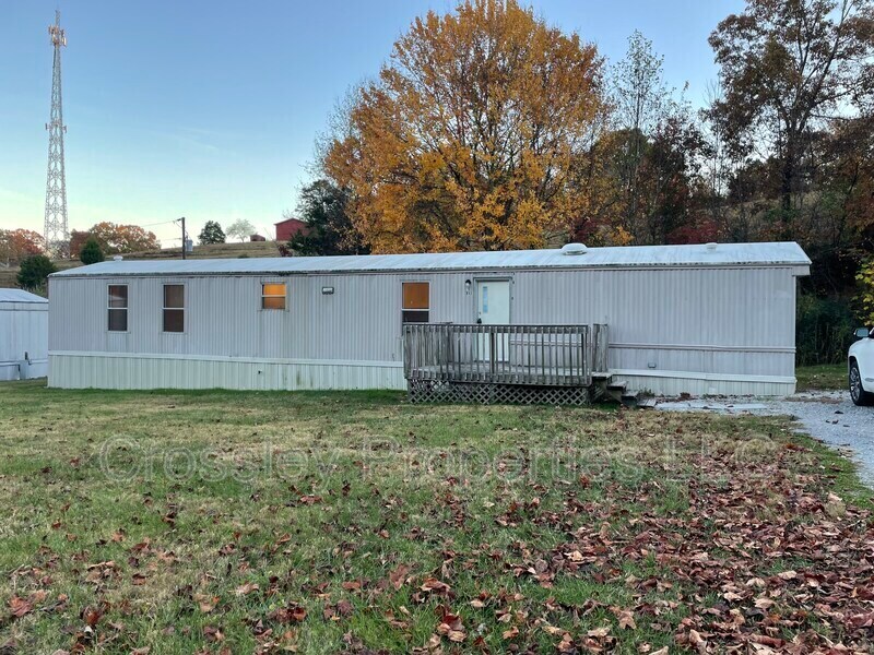 Foto principal - 809 Hillvale Rd