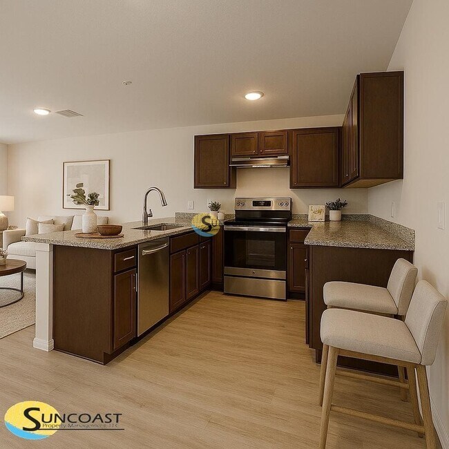 Foto del edificio - 8250 Juniper Rd