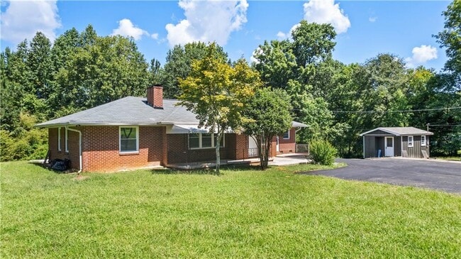 Building Photo - 804 Buford Hwy NE