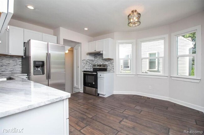 Foto del edificio - 3 br, 2 bath House - 1412 S Campbell