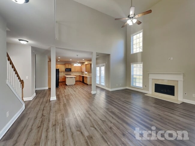 Building Photo - 1031 Buckhorn Blvd