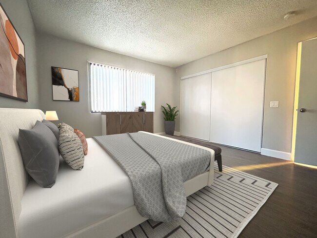 Foto del edificio - Summit Pointe Apartments