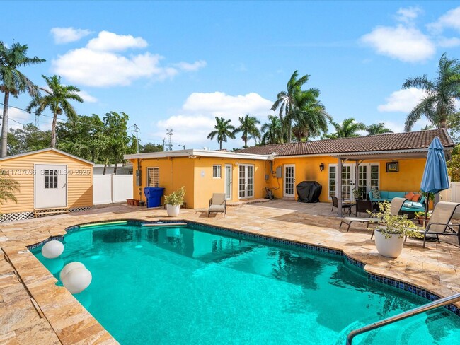 Foto del edificio - 1407 Coolidge St