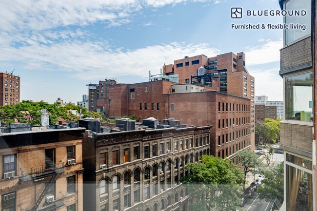 Building Photo - 1501 Lexington Ave