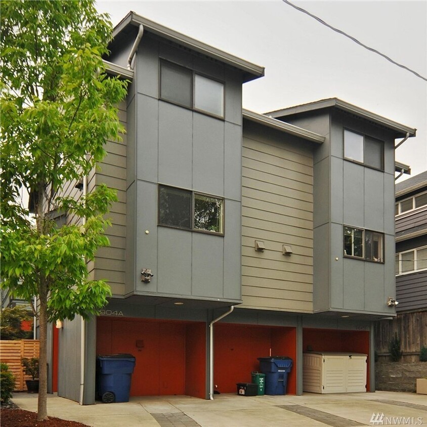 Foto principal - Large Private Townhome