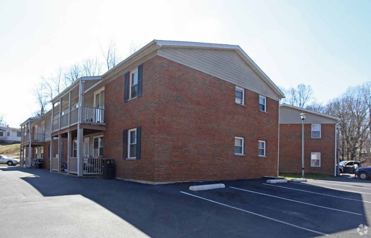 Foto del edificio - 1626-1652 Beech St