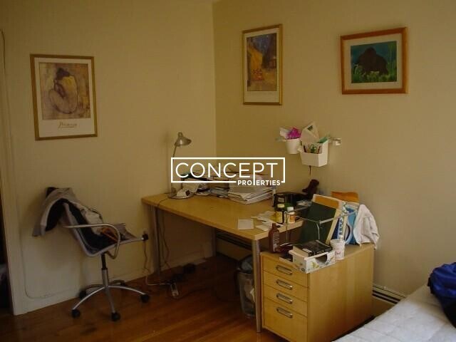 Foto del edificio - 38 Bradford St