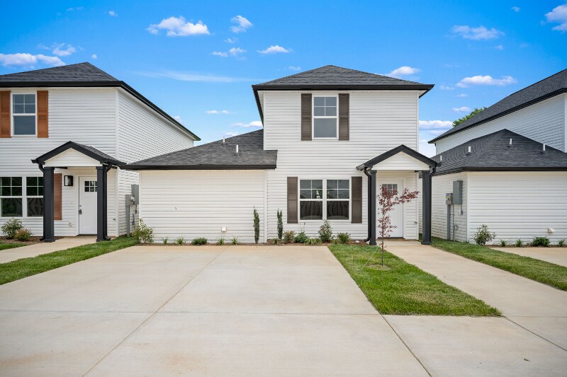 Foto principal - 115 Mullican St