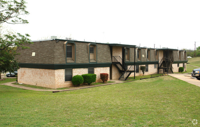 Building Photo - Mt. Carmel Village Apartments