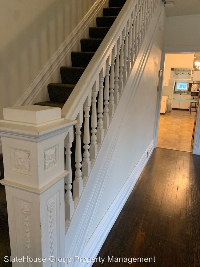 Foto del edificio - 3 br, 1.5 bath House - 122 N Richmond St