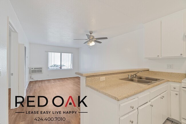 Foto del edificio - SENIOR HOUSING! 55+ Welcoming One Bedroom ...