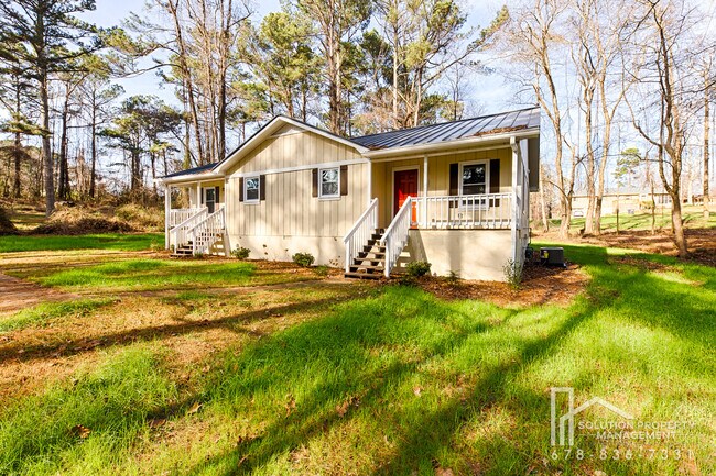 Foto del edificio - 4283 E Paulding Dr