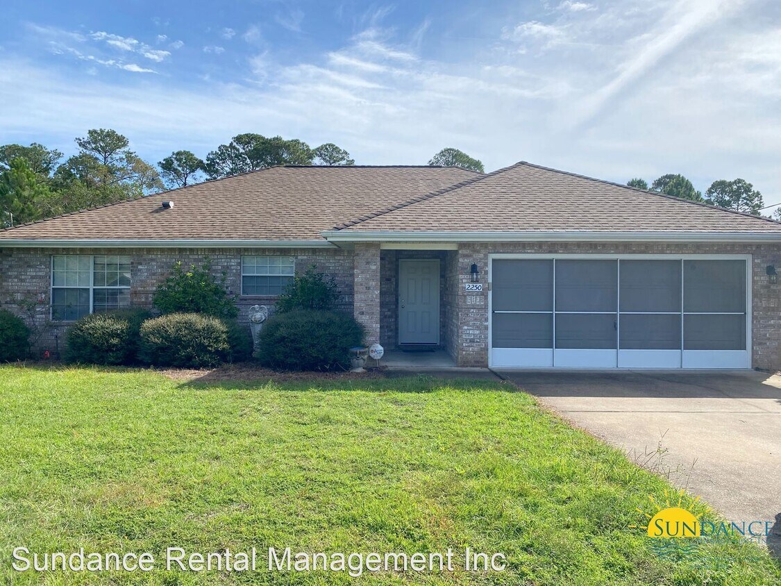 Primary Photo - 3 br, 2 bath House - 2250 Panhandle Trail