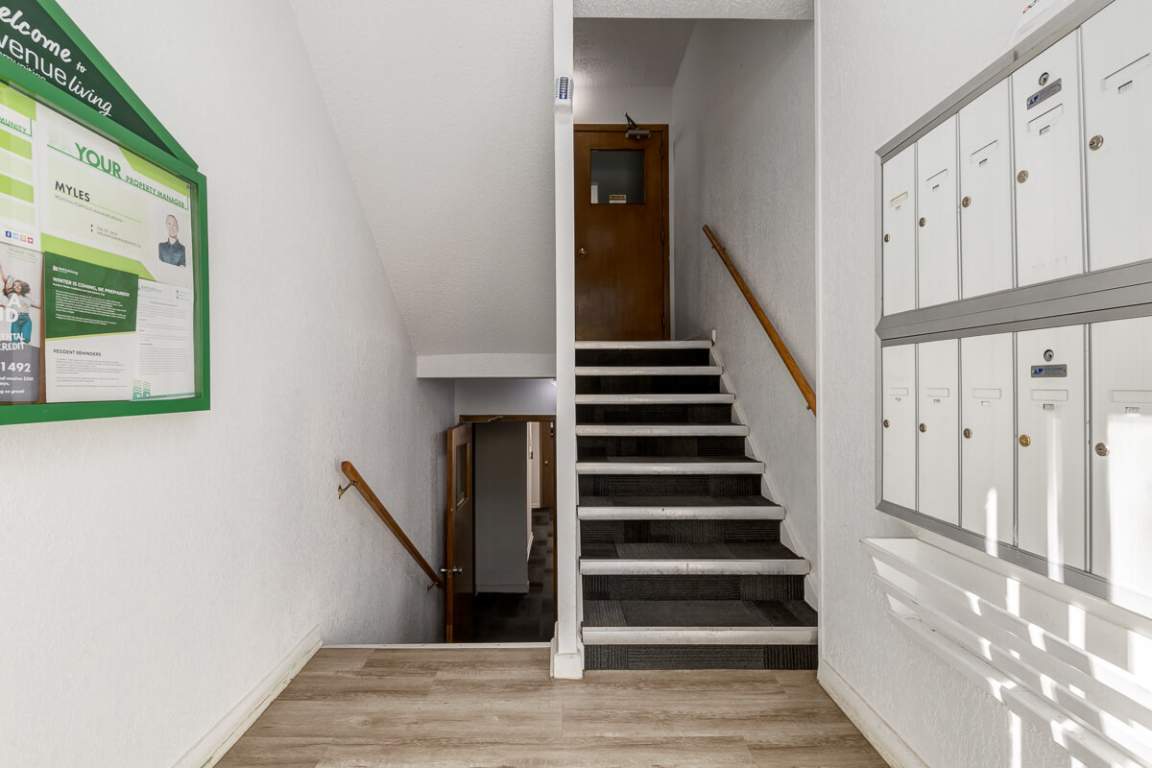 Photo du bâtiment - Monterey Apartments