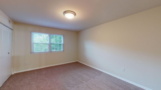 Interior Photo - Newport Village