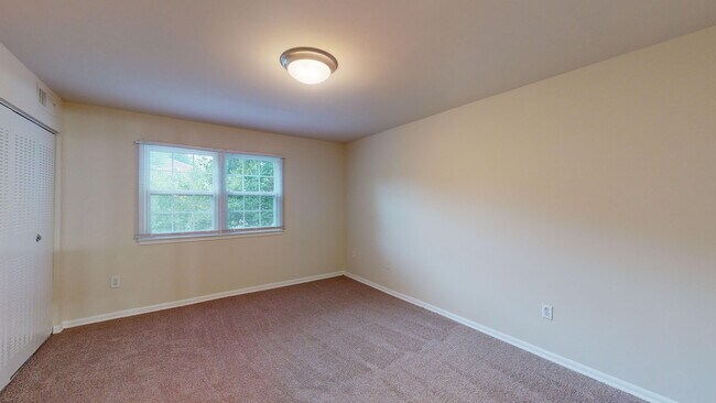 Interior Photo - Newport Village