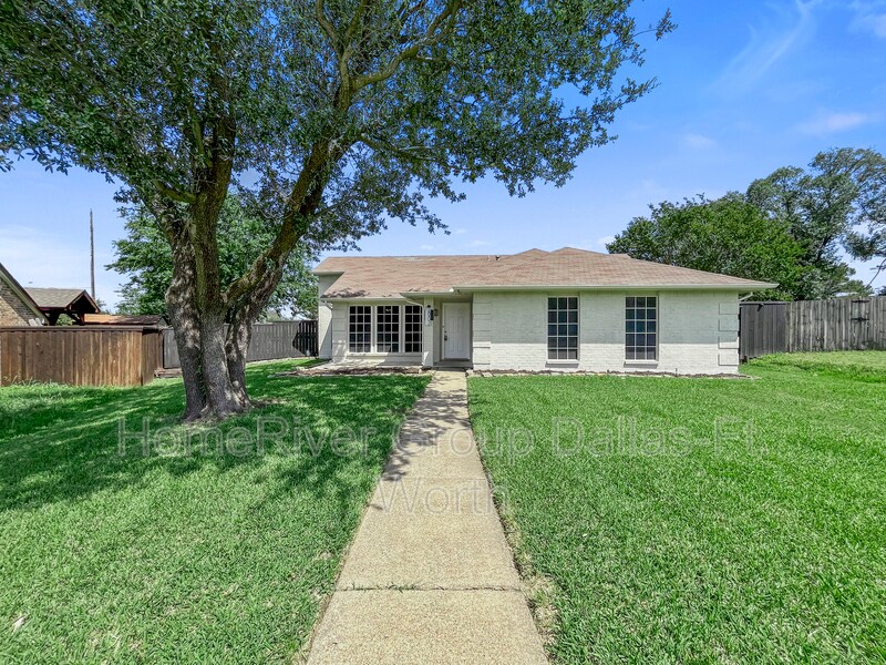 Foto principal - 2002 Bridger Dr