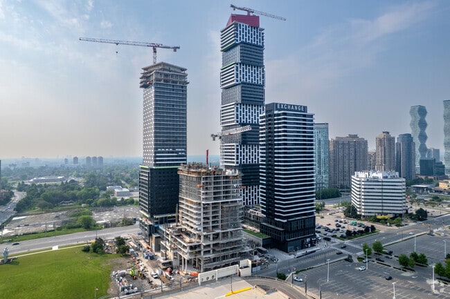 Building Photo - EX1