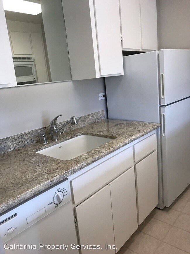 Foto del edificio - 2645 California St