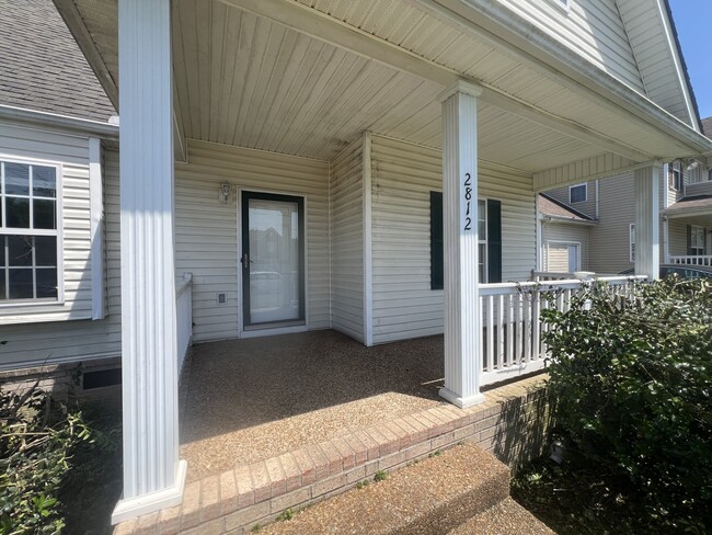 Photo - 2812 Hydes Ferry Rd House