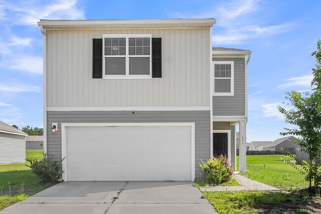 Building Photo - 424 Pender Woods Dr