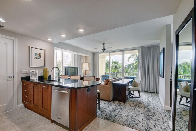 Building Photo - 3800 N Ocean Dr