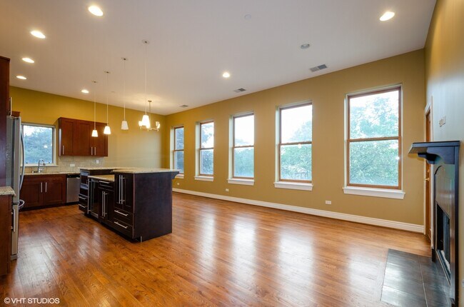 Foto del edificio - 140 Ridge Ave
