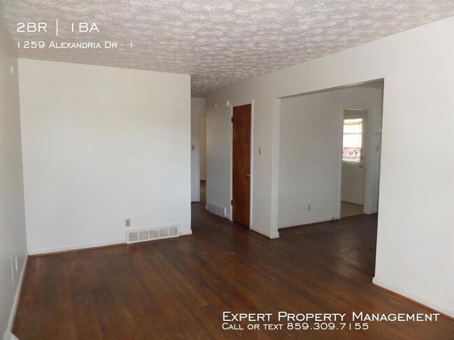 Building Photo - 1259 Alexandria Dr
