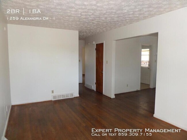 Foto del edificio - 1259 Alexandria Dr