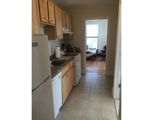 Building Photo - 17 Aldersey St