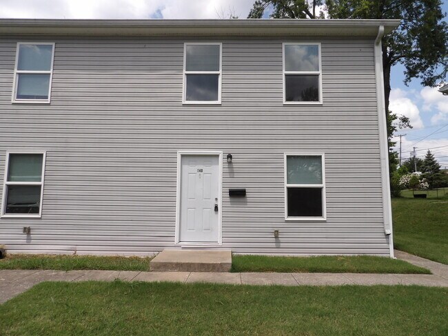 Foto del edificio - 140 Thistlewood Ave