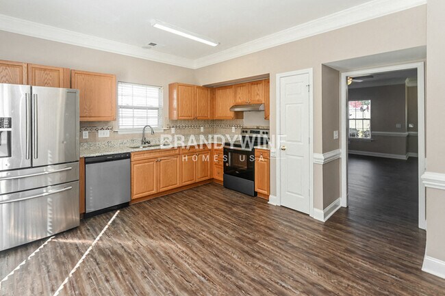 Building Photo - 514 Havenbrook Way NW