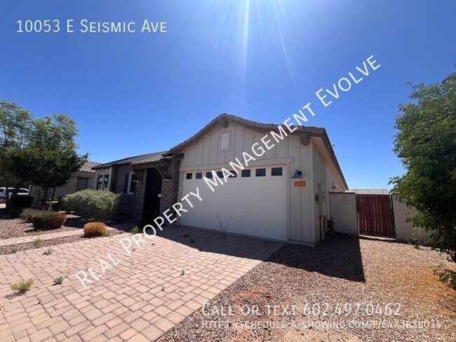 Building Photo - 10053 E Seismic Ave