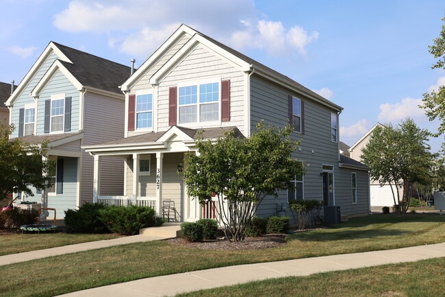 Building Photo - 3627 Hyde Park Ct