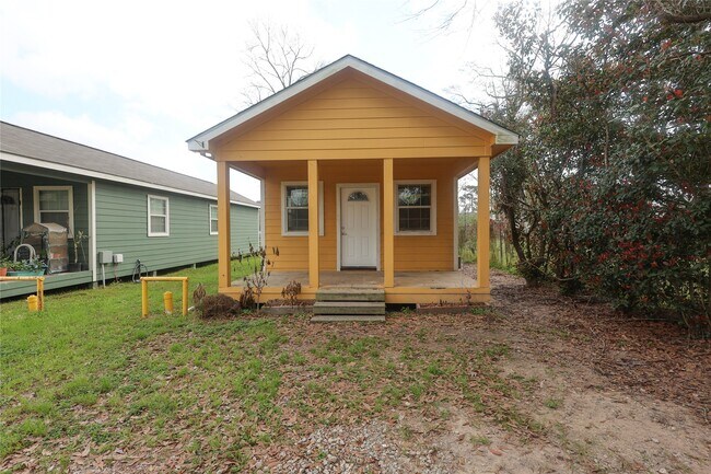 Foto del edificio - 23901 S Wildwood Dr