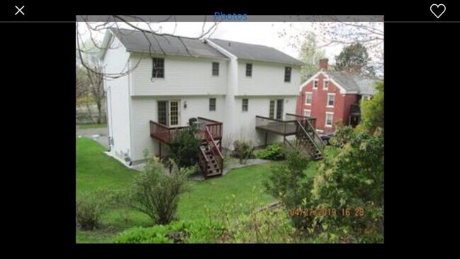 Building Photo - 31 Old Chicopee St