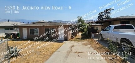Building Photo - 1530 E Jacinto View Rd
