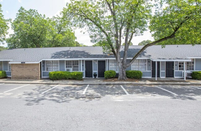 Foto del interior - Village North