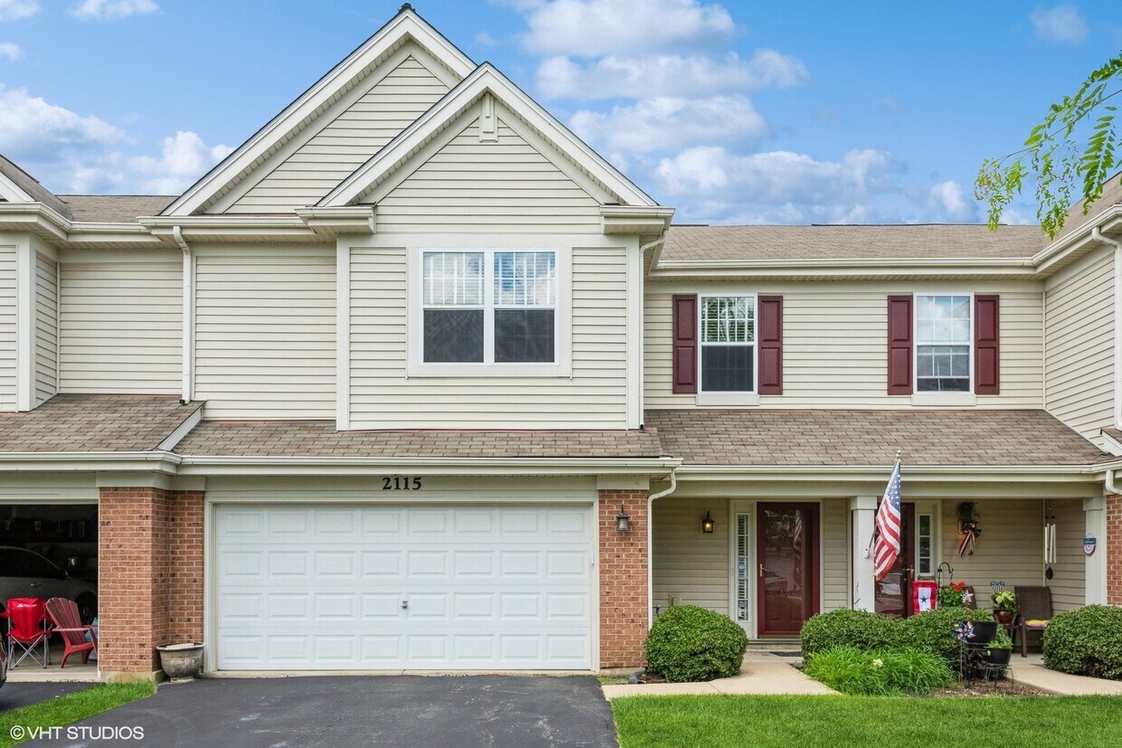 Primary Photo - 2115 Pembridge Dr