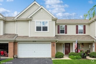 Building Photo - 2115 Pembridge Dr
