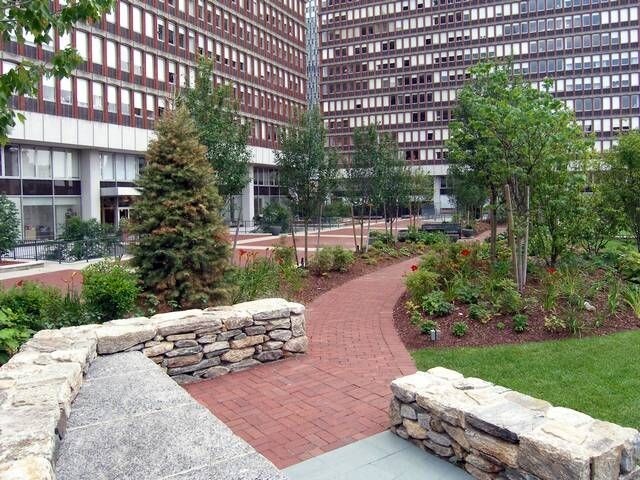 Primary Photo - 717-719 Boylston St