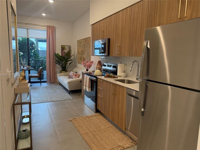 Foto del edificio - 2001 Van Buren St