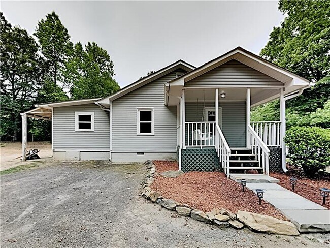 Building Photo - 619 Poplar Springs Rd
