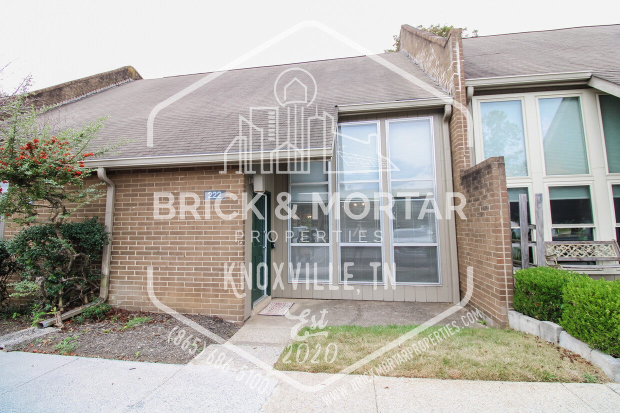 Primary Photo - 222 Dublin Dr