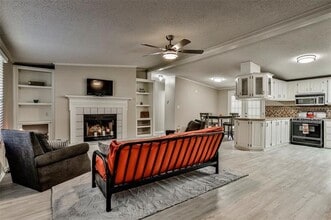 Building Photo - 3809 Lands End Ct