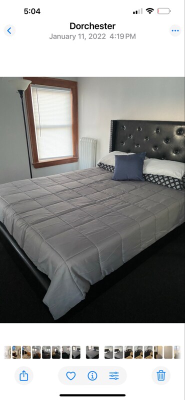 Foto del edificio - 3 Chamblet St