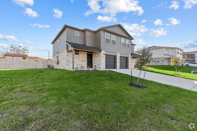 Building Photo - The Laramie at Warriors Path