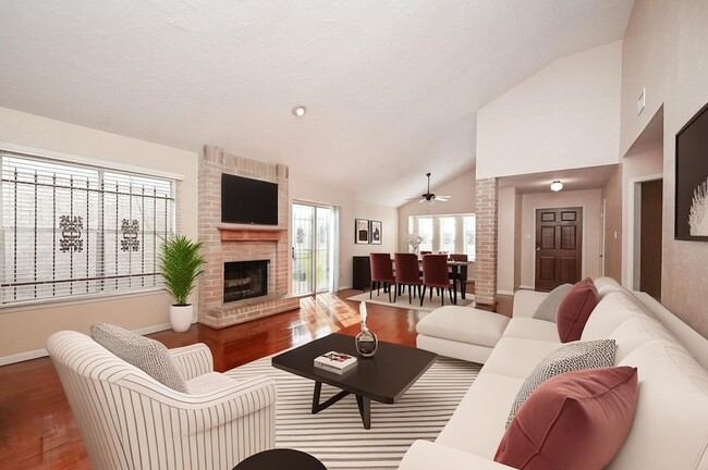 Building Photo - 7918 Chancel Dr