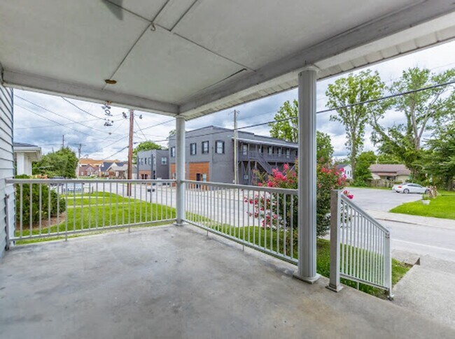 Foto del edificio - Three Bedroom Home Downtown Corbin, KY