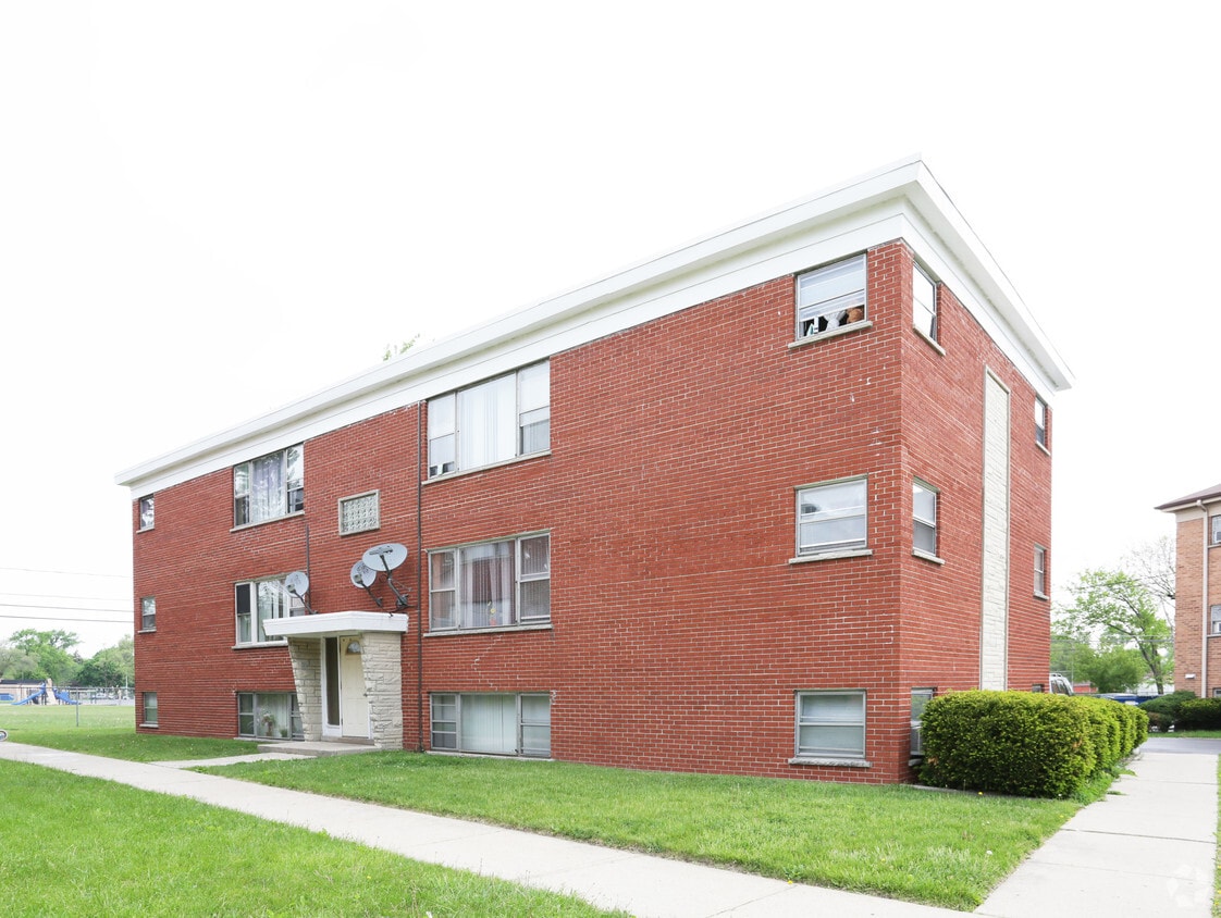 Building Photo - 520 S Michigan Ct